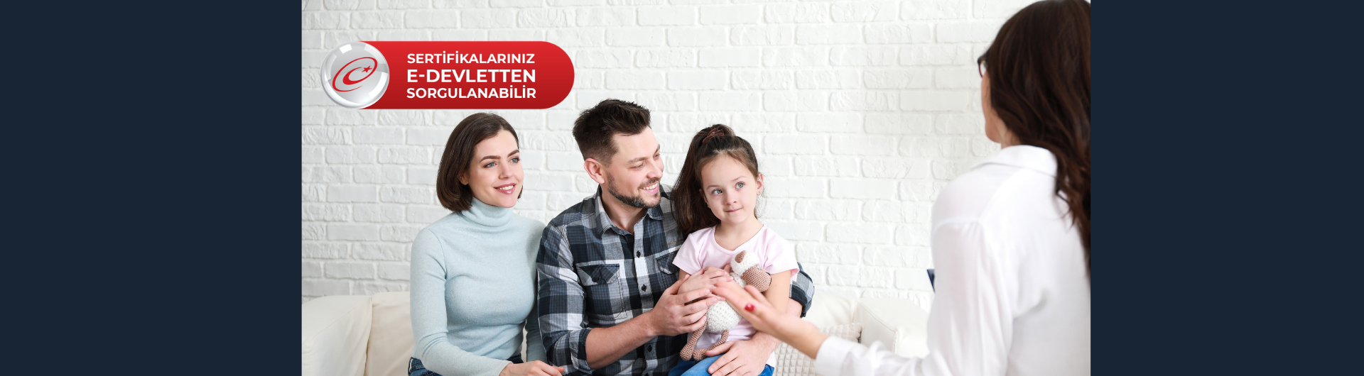 Aile ve Çift Terapisi Eğitimi